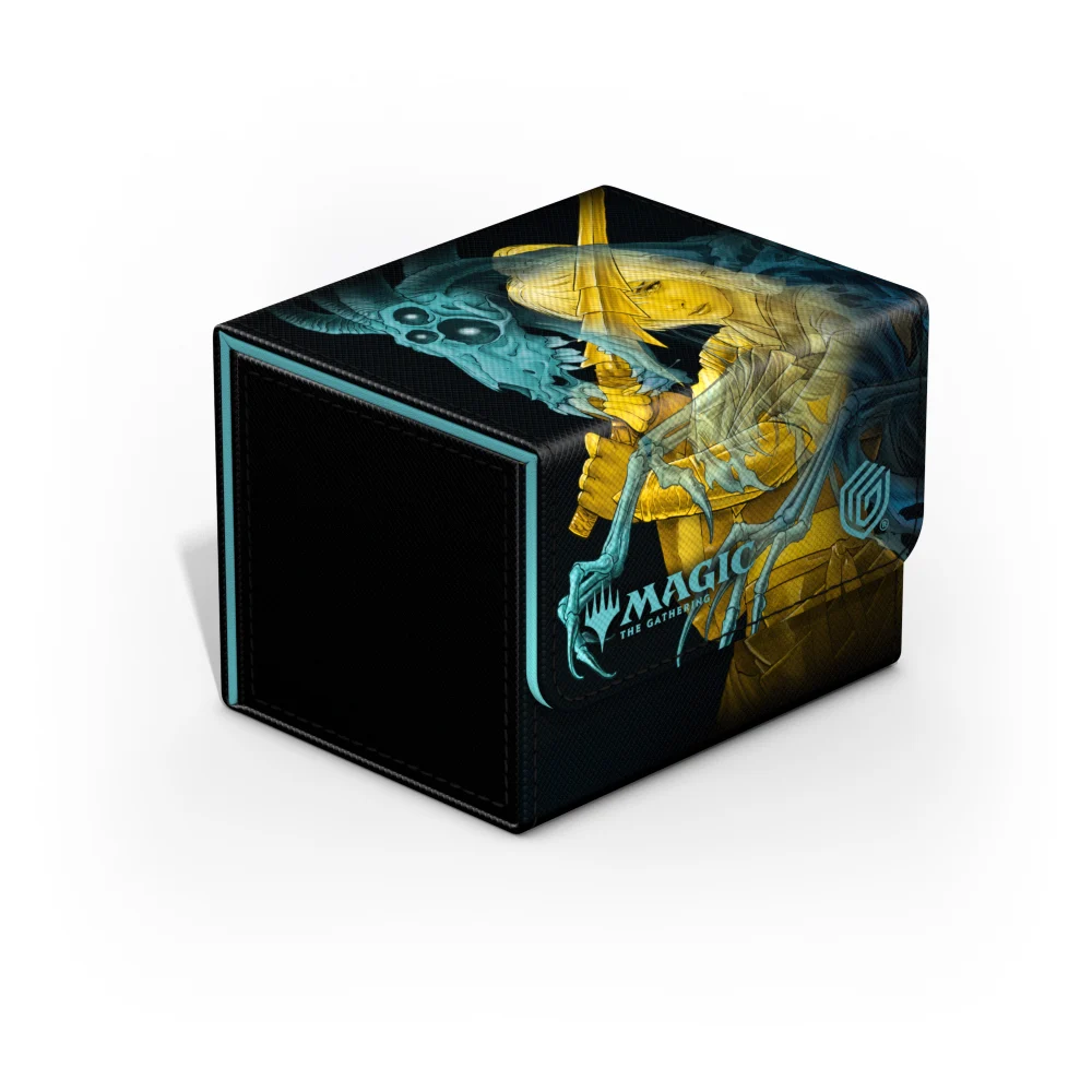 Ultimate Guard - Sidewinder 100+ Xenoskin - The Wandering Resucer